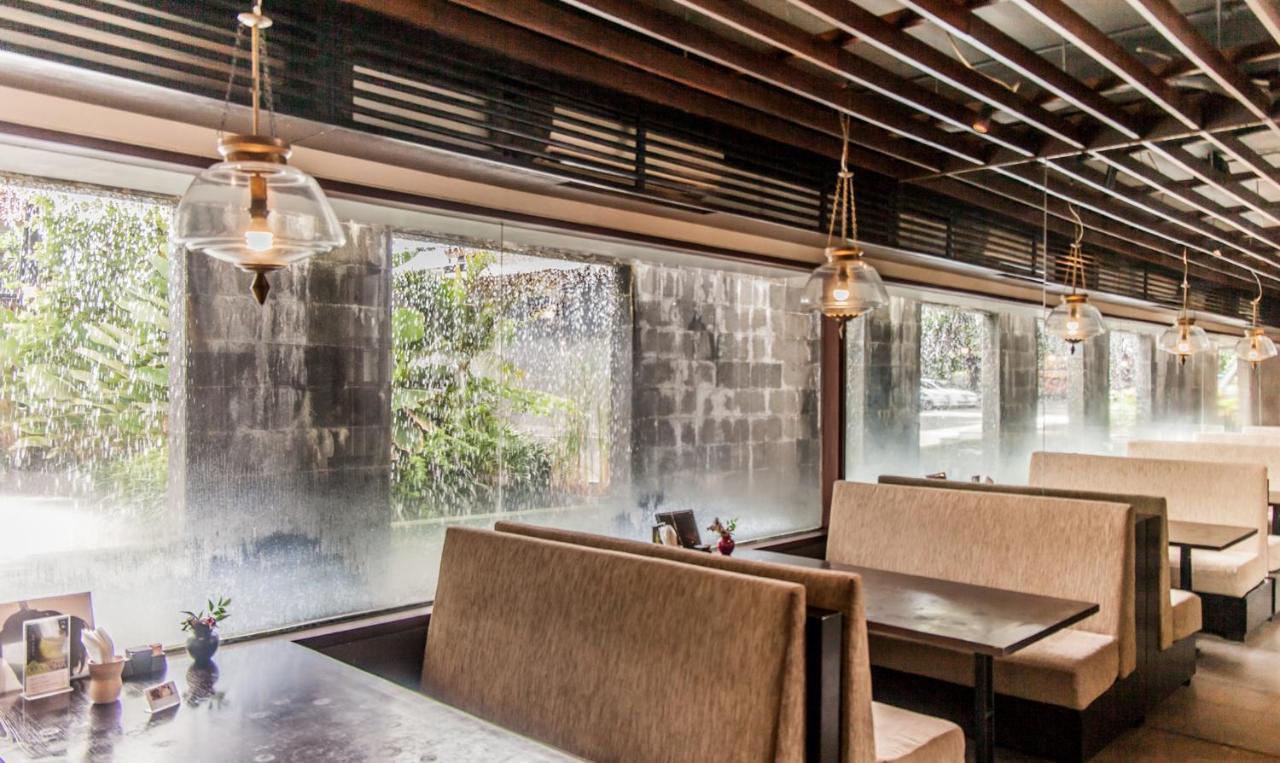 Suites By Watermark Hotel And Spa Jimbaran Екстериор снимка