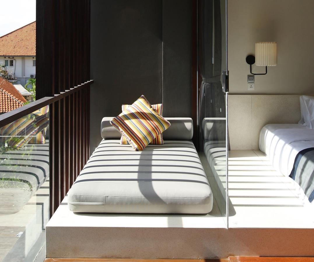 Suites By Watermark Hotel And Spa Jimbaran Екстериор снимка