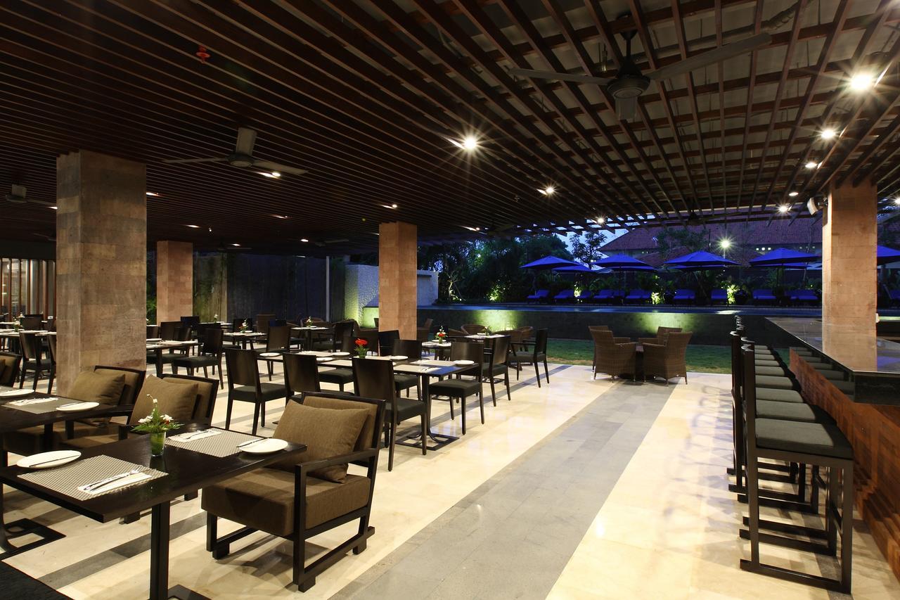 Suites By Watermark Hotel And Spa Jimbaran Екстериор снимка