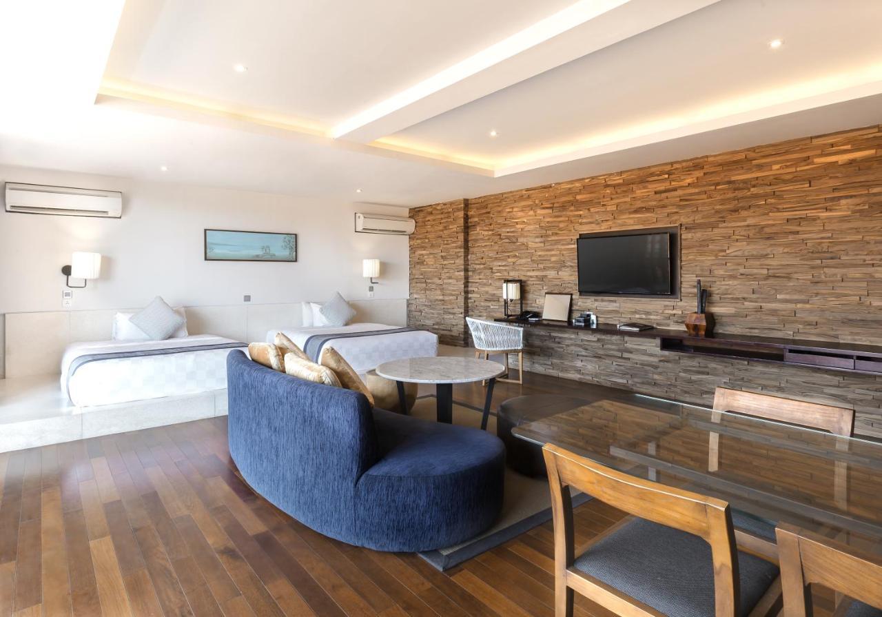 Suites By Watermark Hotel And Spa Jimbaran Екстериор снимка