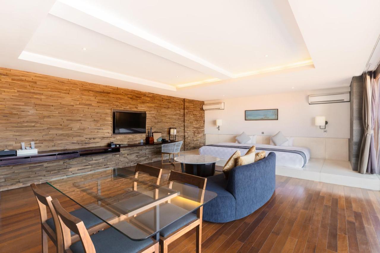 Suites By Watermark Hotel And Spa Jimbaran Екстериор снимка